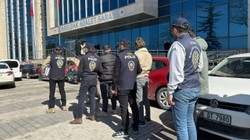 Yasa Dışı Bahis Operasyonunda 15 Gözaltı