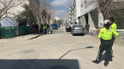 Adıyaman'da Feci Kaza