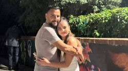 Alişan'dan Duygusal Doğum Günü Mesajı