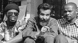 Apartheid Karşıtı Güney Afrikalı Sanatçı Fugard Yaşamını Yitirdi