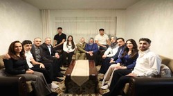 Bakan Göktaş'tan ABD'de Dikkat Çeken Ziyaret