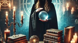 Cadılık Eğitimi Nedir? Witchcraft Eğitimi Hakkında Merak Edilenler