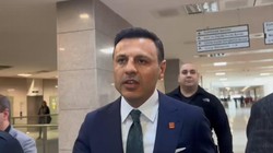 CHP İstanbul İl Başkanı Özgür Çelik Savcılıkta İfade Verdi