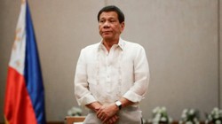 Eski Filipinler Devlet Başkanı Duterte Tutuklandı