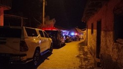Her Satırı Korkunç! Denizli'de Evlat Vahşeti: Babasını Başını Taşla Ezerek Öldürdü