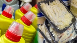 Listede Yok Yok! Korkunç Oyun Ortaya Çıktı: Hepsinin Son Kullanma Tarihini Değiştirmişler