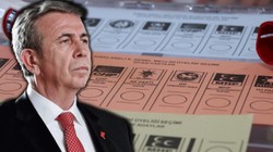 Mansur Yavaş'tan Çok Konuşulacak Adaylık Çıkışı: 'Daha Tarihi Belli Olmayan Seçim İçin...'
