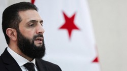 Suriye Devlet Başkanı Eş-Şara: Kan Dökenler Cezasız Kalmayacak
