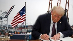 Ticaret Savaşı Kızışıyor! Trump Vites Yükseltti: Kanada'ya Gümrük Vergisini İki Kat Artırdı