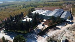 Trafik Malzemeleri Üreten Dev Şirket İflas Batağında
