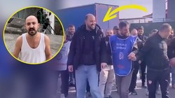 Ünlü Fenomen Oğuzhan Alpdoğan'dan Eski Dostlarına Alkış Toplayan Vefa