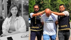 Eşini Vahşice Katletti! 15 Yaşındaki Kızının 112 Kaydı Yürekleri Dağladı
