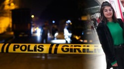 Aydın'da Kadın Cinayeti! 13 Boş Kovan Bulundu