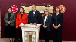 CHP'den 'Çocuk İstismarı' Çıkışı, Komisyona Tepki