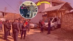 İki Kişiyi Öldüren Büyü Dehşeti, İfadesi Kan Dondurdu