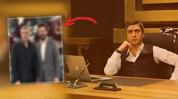 Kurtlar Vadisi’nin Polat Alemdar’ı Yıllar Sonra Ortaya Çıktı, Kimse Tanıyamadı
