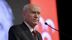 MHP Lideri Devlet Bahçeli'den İstiklal Marşı Mesajı