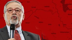 Naci Görür’den Hakkari Depremi Sonrası Kritik Uyarı: Deprem Beklediğimiz Bir Bölge