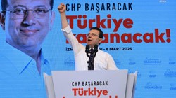 Salon Krizi Büyüyor: İmamoğlu'na Bir İlde Daha Engel!