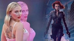 Scarlett Johansson'dan Dünyayı Sallayan İtiraf, Herkes Merak Ediyordu