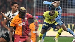 TFF Duyurdu, Dev Derbilerde Tarih Belli Oldu
