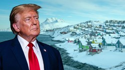 Yeni Gözbebeğinden Trump’a Büyük Şok, Ummadık Taş Baş Yardı
