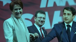 Akşener'in Masak'a Şikayet Ettiği, İmamoğlu'nun Danışmanı İbrahim Özkan'dan Sert Yanıt: Farklı Bir Ajandası Var