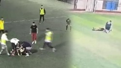 Biri 17 Biri 20 Yaşında... Bir Anda Yere Yığıldılar! İki Maç İki Ölüm