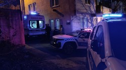 Bursa'da Dehşet: Arkadaşları Tarafından Kurşun Yağmuruna Tutuldu