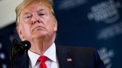 Çılgın 'Vergi' Planı: Trump AB'yi Böyle Tehdit Etti: Alkollü İçkilerde Yüzde 200 Gümrük Vergisi Tehdidi