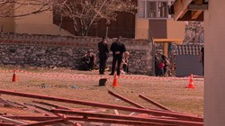 Gasp Dehşeti, 3 Bilezik İçin Defalarca Bıçaklayıp Cesedi Yakmışlar