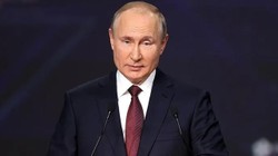 Dünyanın Gözü Moskova'daydı! Putin'den 'Ateşkes' Açıklaması