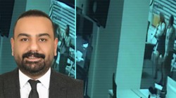 Kadına Şiddet Görüntüleri Sonrası Özel Talimat Vermişti... Yusuf Özcan, CHP'den İstifa Etti