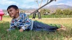 Minik Kutay'dan 17 Gün Sonra Acı Haber