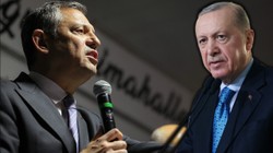 Özel'den Cumhurbaşkanı'na 'Sandık' Çağrısı: 'Cesaret Göstereceksen...'