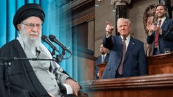 Trump'ın Mektubu İran Dini Liderine Yazdığı Mektup Teslim Edildi