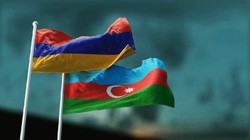 Azerbaycan-Ermenistan Anlaşmasına ABD, AB ve İran'dan Peş Peşe Tebrik