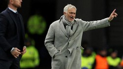 Fenerbahçe Teknik Direktörü Mourinho UEFA ve VAR'a Ateş Püskürdü