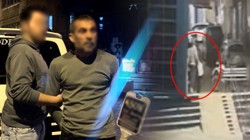 Ayrıldığı Kadının Üzerine Benzin Döküp Yakmaya Çalıştı, Kendisini Engelleyenlere Söyledikleri Pes Dedirtti