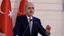 Kurtulmuş'un İslamofobi İle Mücadele Günü Paylaşımında 'Gazze' Vurgusu