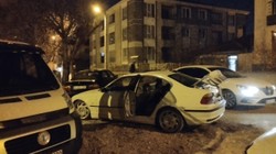 Bolu'daki Uyuşturucu Operasyonunda 3 Gözaltı