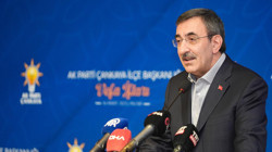 Cevdet Yılmaz, Suriye'ye Geri Dönüş Yapanların Sayısını Açıkladı