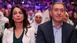 DEM Parti’den Meclis’te İki Kritik Görüşme