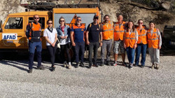 Fethiye’de Trekkingde Kaybolan Kadınlardan İyi Haber