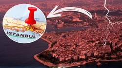 İstanbul Depreminin Şifresi Çözüldü! İki Uzman Tek Senaryo, İlk Kez Açıkladılar