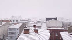 Kar Bilecik’e Geri Geliyor