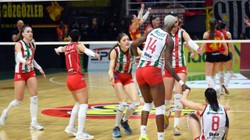 Karşıyaka Kıyısından Döndü