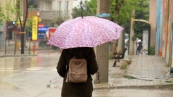 Meteoroloji'den İki Kente Sağanak Uyarısı