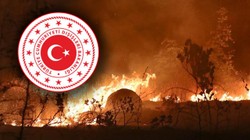 Türkiye'den Kuzey Makedonya'ya Başsağlığı Mesajı