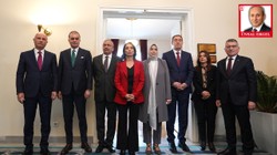 DEM Parti ile AK Parti Görüşmesinin Perde Arkası: Masaya Neler Yatırıldı?